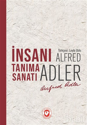 Picture of İnsanı Tanıma Sanatı