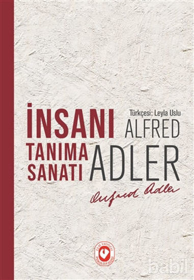 Picture of İnsanı Tanıma Sanatı