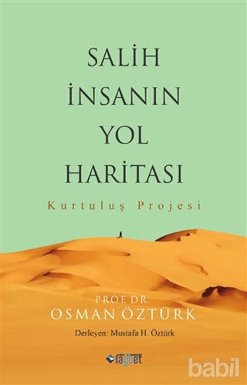 Picture of Salih İnsanın Yol Haritası