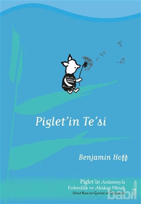 Picture of Piglet’in Te’si
