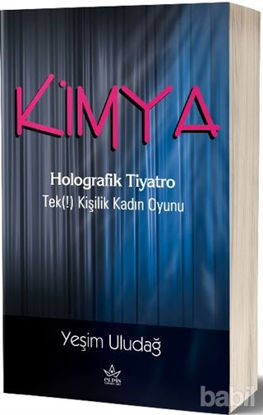Picture of Kimya