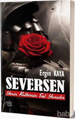 Picture of Seversen Yerin Kalbimin Sol Yanıdır