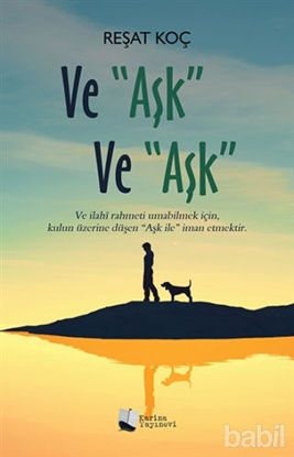 Picture of Ve Aşk Ve Aşk