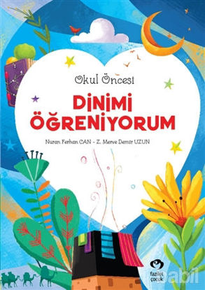 Picture of Dinimi Öğreniyorum