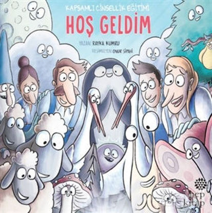 Picture of Hoş Geldim
