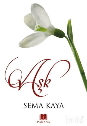 Picture of Aşk
