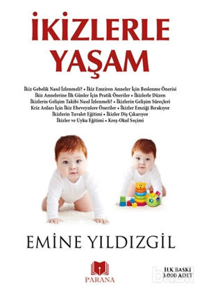 Picture of İkizlerle Yaşam