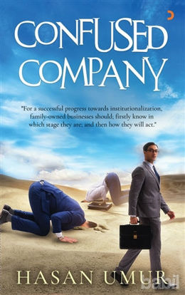 Picture of Confused Company