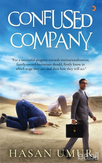 Picture of Confused Company