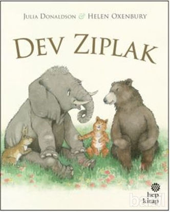 Picture of Dev Zıplak