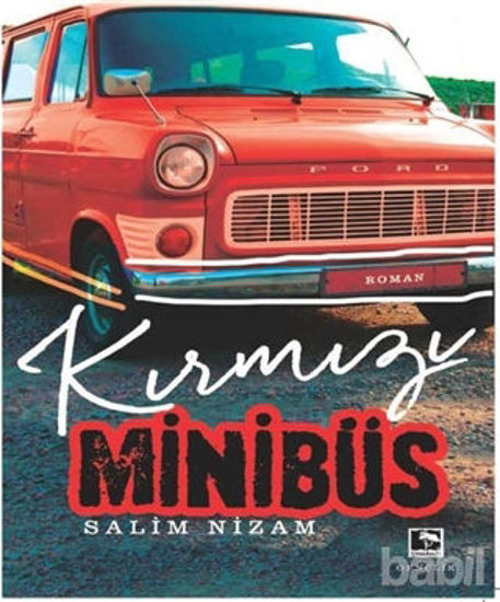 Picture of Kırmızı Minibüs