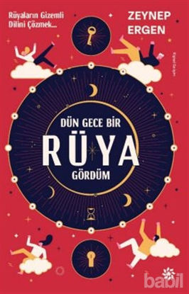 Picture of Dün Gece Bir Rüya Gördüm
