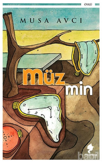 Picture of Müzmin