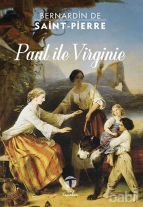 Picture of Paul ile Virginie