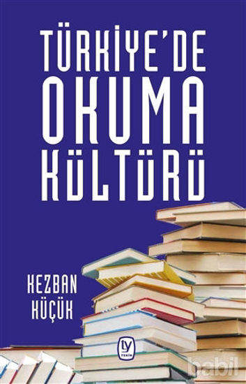 Picture of Türkiye'de Okuma Kültürü