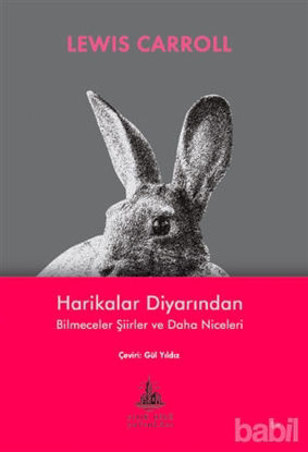 Picture of Harikalar Diyarından Bilmeceler Şiirler ve Daha Niceleri