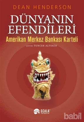 Picture of Dünyanın Efendileri