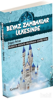 Picture of Beyaz Zambaklar Ülkesinde