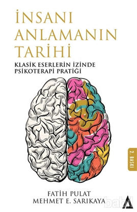 Picture of İnsanı Anlamanın Tarihi