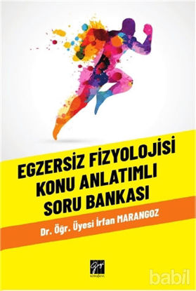 Picture of Egzersiz Fizyolojisi Konu Anlatımlı Soru Bankası