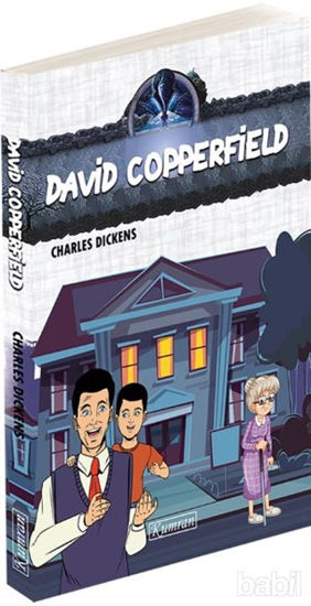 Picture of David Copperfield