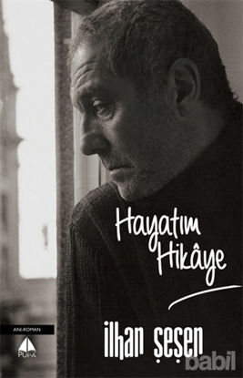 Picture of Hayatım Hikaye