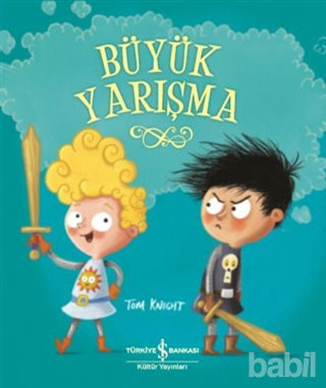 Picture of Büyük Yarışma
