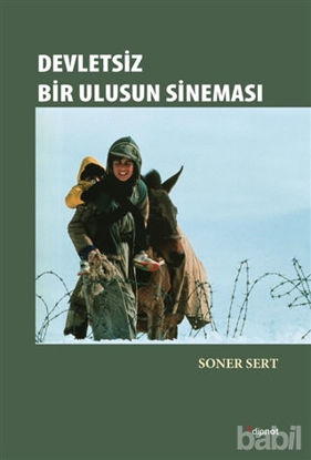 Picture of Devletsiz Bir Ulusun Sineması