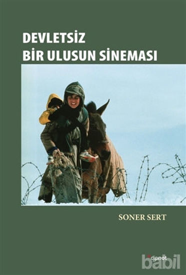 Picture of Devletsiz Bir Ulusun Sineması