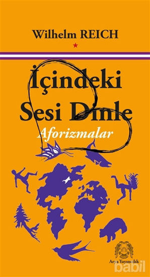 Picture of İçindeki Sesi Dinle