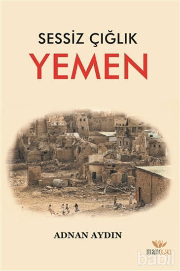 Picture of Sessiz Çığlık - Yemen