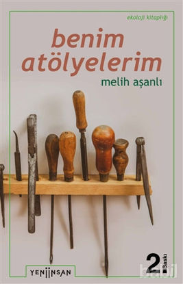 Picture of Benim Atölyelerim