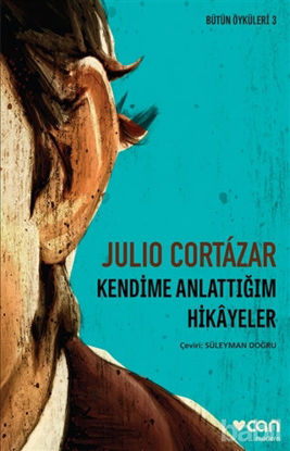 Picture of Kendime Anlattığım Hikayeler