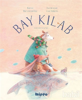 Picture of Bay Kılab