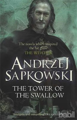 Picture of The Tower of the Swallow