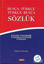 Picture of Türkçe-Rusça / Rusça-Türkçe Sözlük