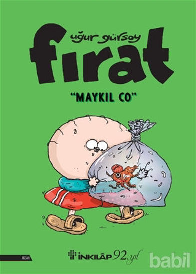 Picture of Fırat - Maykıl Co
