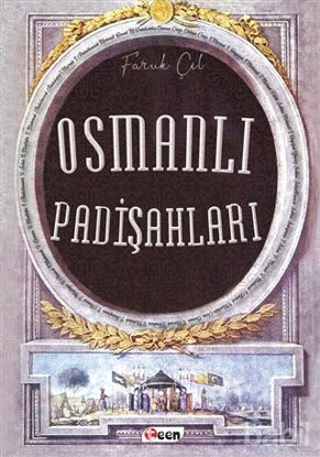 Picture of Osmanlı Padişahları
