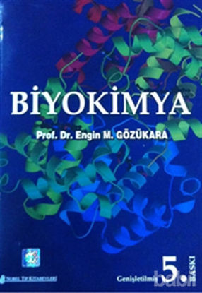 Picture of Biyokimya