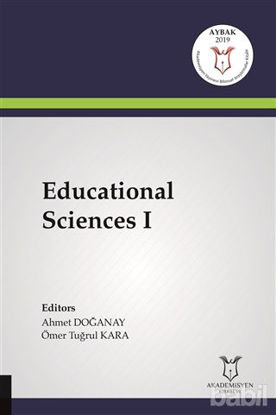 Picture of Educational Sciences 1
