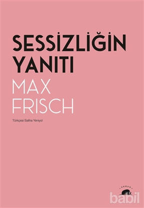 Picture of Sessizliğin Yanıtı