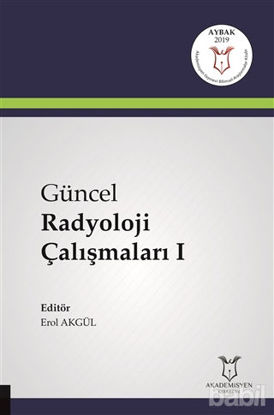 Picture of Güncel Radyoloji Çalışmaları 1
