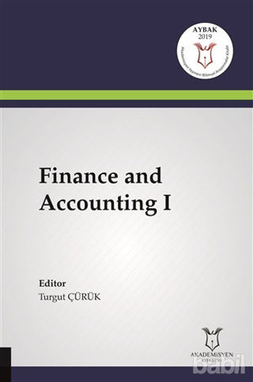 Picture of Finance and Accounting 1