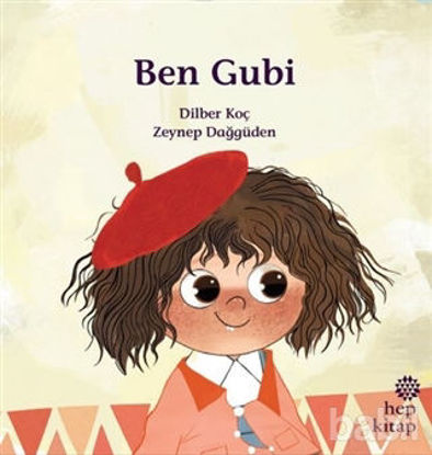 Picture of Ben Gubi