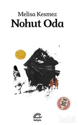 Picture of Nohut Oda