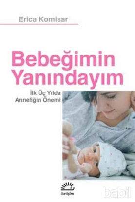 Picture of Bebeğimin Yanındayım