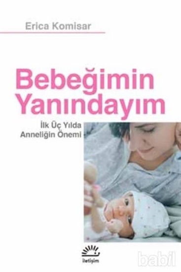 Picture of Bebeğimin Yanındayım