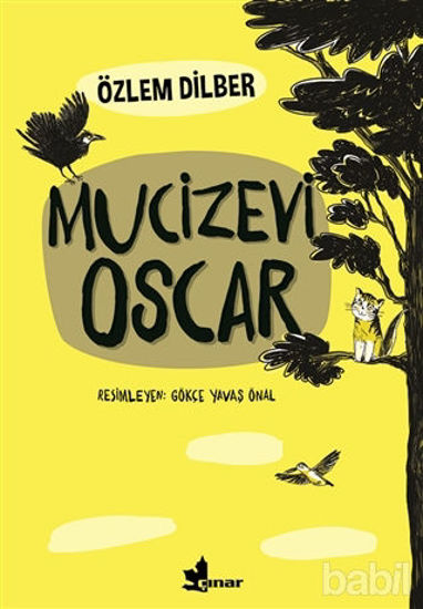 Picture of Mucizevi Oscar