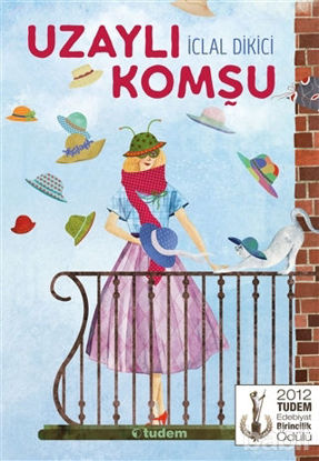Picture of Uzaylı Komşu