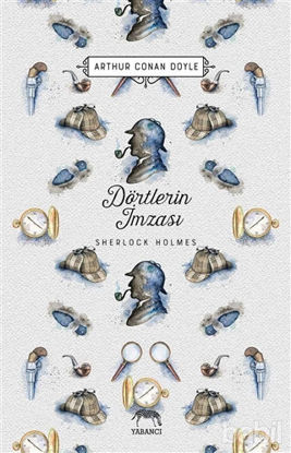 Picture of Dörtlerin İmzası